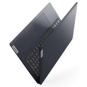 Laptop Lenovo IdeaPad 1 15.6pulgadas FHD AMD Ryzen 5 7520U 8GB DDR5 256GB SSD, 1920X1200, Windows 11, Azul Abyss, 15AMN7 / Lenovo