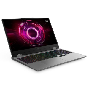 Laptop Gamer Lenovo LOQ 15.6pulgadas FHD IPS AMD Ryzen 7 250 16GB DDR5 1TB SSD NVIDIA GeForce RTX 5050 8GB, 1920x1080, Win11, Gris Luna, 15AHP10 / Lenovo