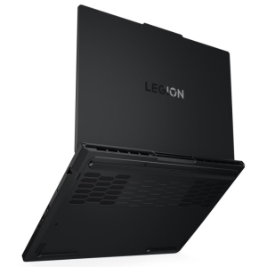 Laptop Gamer Lenovo Legion Pro 5 16pulgadas WQXGA 240Hz AMD Ryzen 9 8945HX 16GB 1TB SSD NVIDIA GeForce RTX 5060 8GB, 2560x1600, Win 11, Eclipse Black, Backlit Keyboard, 16ADR10 / Lenovo