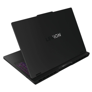 Laptop Gamer Lenovo Legion Pro 5 16pulgadas OLED WQXGA 165Hz AMD Ryzen 9 9955HX 16GB 2TB SSD NVIDIA GeForce RTX 5060 8GB, 2560x1600, Win 11, Eclipse Black, 16AFR10 / Lenovo