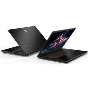 LAPTOP ACER NITRO ANV1552-57X GAMING INTEL CORE I5-13420H 512GB SSD 16GB DDR4 15.6 FHD (1920X1080) 165HZ, NVIDIA GEFORCE RTX 5050 8192MB WIN 11 COLOR BLACK