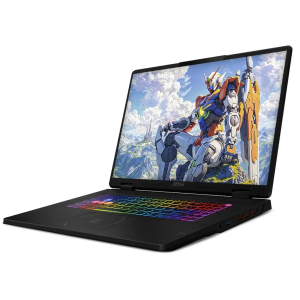 Laptop Gamer MSI Crosshair 18 HX AI 18pulgadas QHD+ 240Hz Intel Core Ultra 9 275HX 32GB DDR5 1TB SSD NVIDIA GeForce RTX 5070 8GB, 2560x1600, Windows 11, Gris Cosmos / MSI