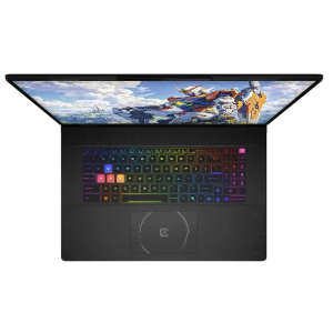 Laptop Gamer MSI Crosshair 18 HX AI 18pulgadas QHD+ 240Hz Intel Core Ultra 9 275HX 32GB DDR5 1TB SSD NVIDIA GeForce RTX 5070 8GB, 2560x1600, Windows 11, Gris Cosmos / MSI