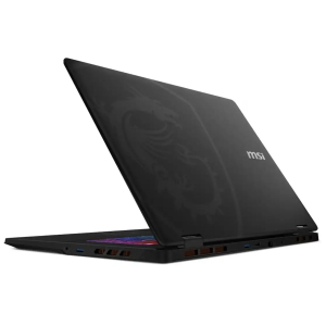 Laptop Gamer MSI Crosshair 18 HX AI 18pulgadas QHD+ 240Hz Intel Core Ultra 9 275HX 32GB DDR5 1TB SSD NVIDIA GeForce RTX 5070 8GB, 2560x1600, Windows 11, Gris Cosmos / MSI