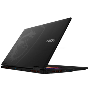 Laptop Gamer MSI Crosshair A2XWGKG-008US 18pulgadas QHD+ IPS 240Hz Intel Core Ultra 9 275HX 64GB RAM 1TB SSD NVIDIA GeForce RTX 5070 8GB, 2560x1600, Win 11, Negro / MSI