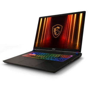 Laptop Gamer MSI Vector A16 HX 16pulgadas WQXGA 240Hz AMD Ryzen 9 8940HX 16GB 1TB SSD NVIDIA GeForce RTX 5070 Ti 12GB, 2560x1600, Win 11, Gris Cosmos, RGB Gaming Keyboard, A8WHG-004 / MSI