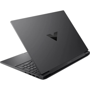 Laptop Gamer HP Victus 15 15.6pulgadas FHD 144Hz Intel Core i5-13420H 8GB RAM 512GB SSD NVIDIA GeForce RTX 3050 6GB, 1920x1080, Win 11, Plateada, Backlit Keyboard, 15-FA2013 / HP