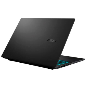 Laptop Gamer ASUS V16 16pulgadas WUXGA Intel Core 7 240H 16GB DDR5 512GB SSD GeForce RTX 5060 8GB, 1920x1200, WIN 11, Negro Mate, V3607VM-ES74 / ASUS