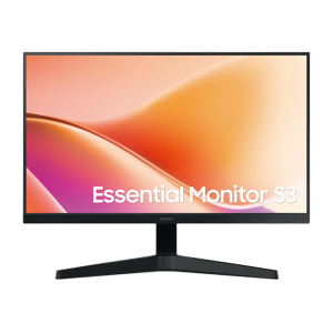 MONITOR SAMSUNG LS24F330EALXPE ESSENTIAL S3 FHD 100HZ 24