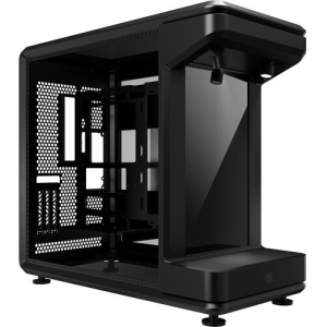 Case PC Cooler Master MasterFrame 360 Stage LCD MF360-KHNN-S02 / COOLER MASTER