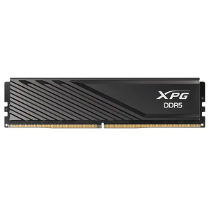 Memoria RAM XPG Lancer Blade DDR5 32GB 5600MHz CL46 AX5U5600C4632G-SLABBK, Negro