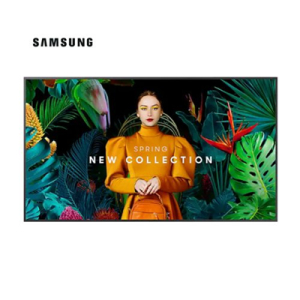 PANTALLA SAMSUNG QMC DE 65 LH65QMCEBGCXZA