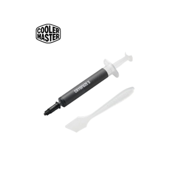 PASTA TERMICA COOLER MASTER CRYOFUZE 5 BLACK MGY-ADSK-N03G-R1 / COOLER MASTER