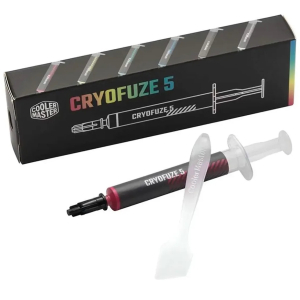 PASTA TERMICA COOLER MASTER CRYOFUZE 5 RED MGY-ADSR-N03G-R1