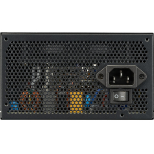 Fuente de Poder Cooler Master MWE Gold 750W V3 MPE-7506-ACAG-BUS / COOLER MASTER
