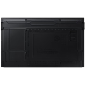 Pantalla Interactiva Samsung WA86F 86pulgadas 4K UHD 3840x2160 Tactil, 400 cd/m², HDMI, USB, Bluetooth, Android 14 / Samsung