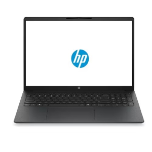 HP 200 G2a FREE DOS - Intel Ci5 120U - RAM 8GB DDR5 - 512GB SSD - Video Integrado - FreeDOS - IPS - 15.6in FHD - Black - Garantia 1Year OnSite