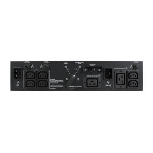 Conmutador de Bypass Liebert MicroPOD 3kW 230V AC 10A/16A / Liebert