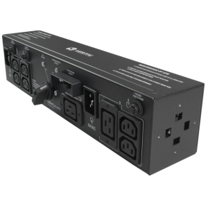 Conmutador de Bypass Liebert MicroPOD 3kW 230V AC 10A/16A / Liebert