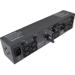 Conmutador de Bypass Liebert MicroPOD 3kW 230V AC 10A/16A