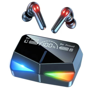 AUDIFONO WIRELESS EARBUDS TWS KAB-676