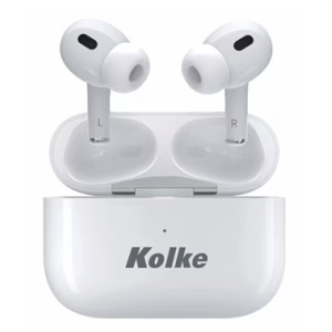 AUDIFONO WIRELESS EARBUDS TWS KAB-657-NE