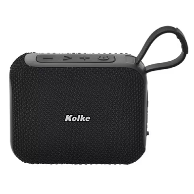 PARLANTE SPEAKER SBOX KPP-734-NE / SPEAKER