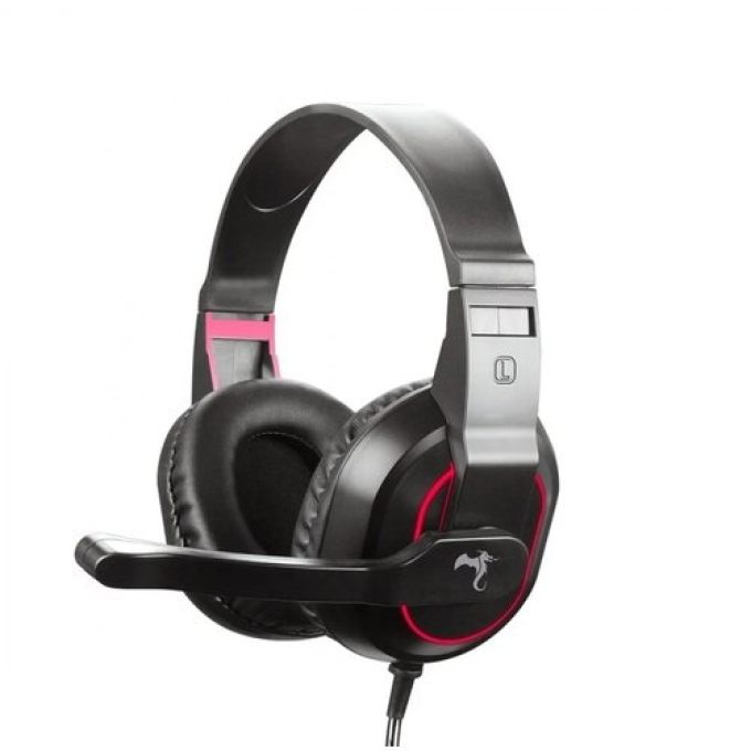 GAMING HEADSET PHOENIX KGA-435 / 