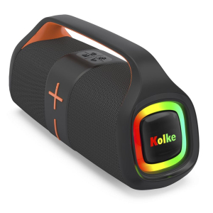 Parlante Inalambrico Bluetooth BOOMBOX KPM-688 / Kolke