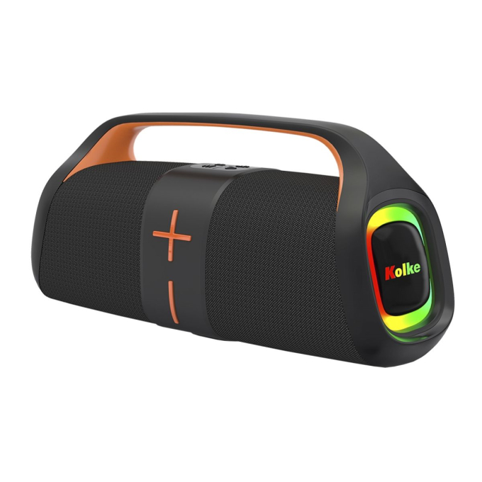 SPEAKER BOOMBOX KPM-688 / 