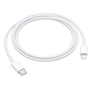 Cable 2m Lightning/USB-C Apple