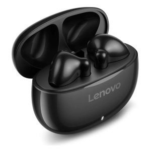 Audifonos Inalambricos Lenovo E310 True Wireless Bluetooth Intrauditivos Negros / Lenovo