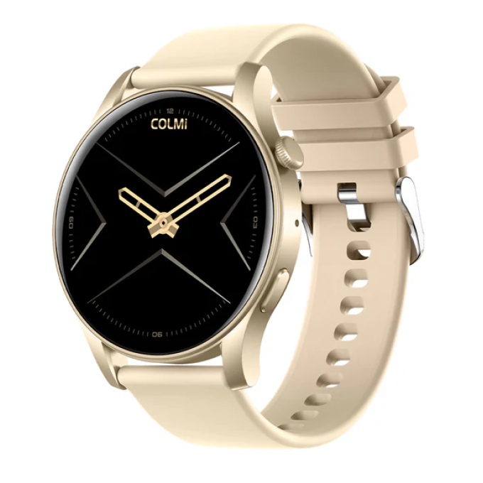 Smartwatch COLMI V73 Gold / Colmi