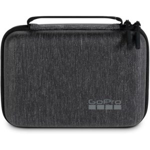 Estuche de transporte GoPro Casey Camara de accion, Resistente a la lluvia, Resistente a la Nieve, 160mm Altura x 226.1mm Ancho x 94mm Profundidad. / GoPro