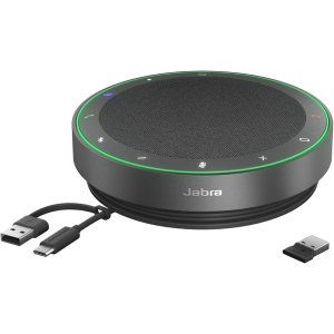 Altavoz con Telefono Jabra Speak2 75, Gris Oscuro / Jabra