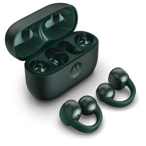 Audifonos Inalambricos Motorola Mobility Moto Buds True Wireless Bluetooth Verdes / Motorola