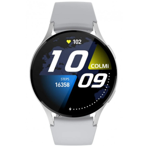 Smartwatch COLMI i28Ultra Silver / Colmi