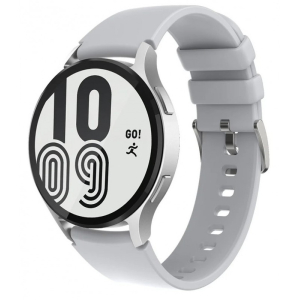 SMARTWATCH COLMI i28ULTRA SILVER