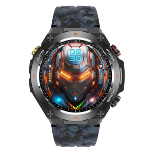 Smartwatch COLMI V75-B GPS Camouflage / Colmi