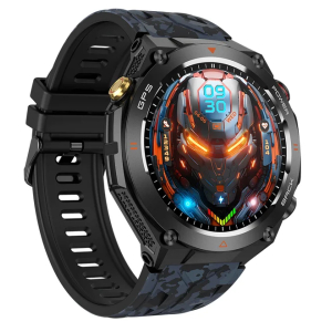 Smartwatch COLMI V75-B GPS Camouflage / Colmi