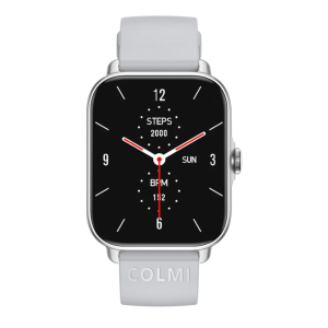 Smartwatch COLMI P28 Plus Silver / Colmi