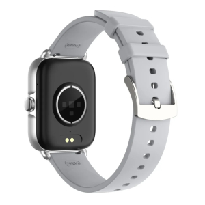 Smartwatch COLMI P28 Plus Silver / Colmi