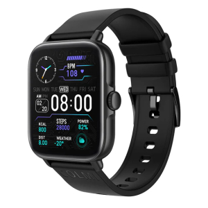 SMARTWATCH COLMI P28PLUS BLACK