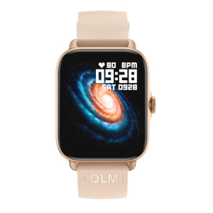 Smartwatch COLMI P28 Plus Gold / Colmi