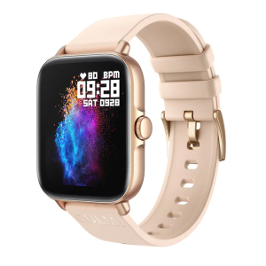 Smartwatch COLMI P28 Plus Gold