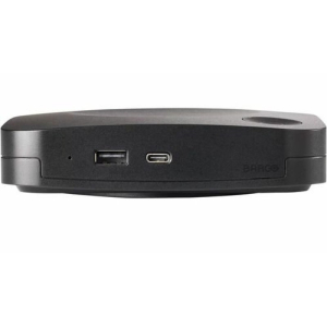 Puerta de Enlace de Presentacion Inalambrica Barco ClickShare CX-30 Wi-Fi Doble Banda con Puerto Gigabit Ethernet, 2.40GHz, 5GHz, 1 x Red (RJ-45), 24W, Independiente / Barco