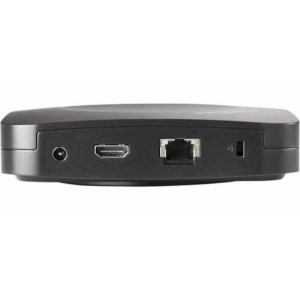 Puerta de Enlace de Presentacion Inalambrica Barco ClickShare CX-30 Wi-Fi Doble Banda con Puerto Gigabit Ethernet, 2.40GHz, 5GHz, 1 x Red (RJ-45), 24W, Independiente / Barco