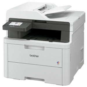 Impresora Multifuncional Laser Color Brother DCPL3560CDW con Conectividad Inalambrica / BROTHER