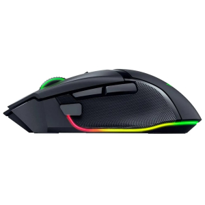 Mouse Inalambrico Razer Basilisk V3 Pro 35K Ergonomico RZ01-05240100-R3U1 / Razer