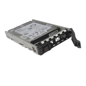 Dell - Internal hard drive - 16 TB 3.5-SATA 6Gbps 7.2k Hot-plug 161-BBZV